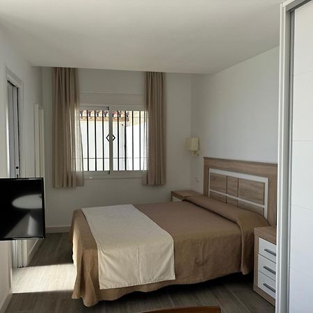 Apartamentos Perla Marina نيرخا المظهر الخارجي الصورة