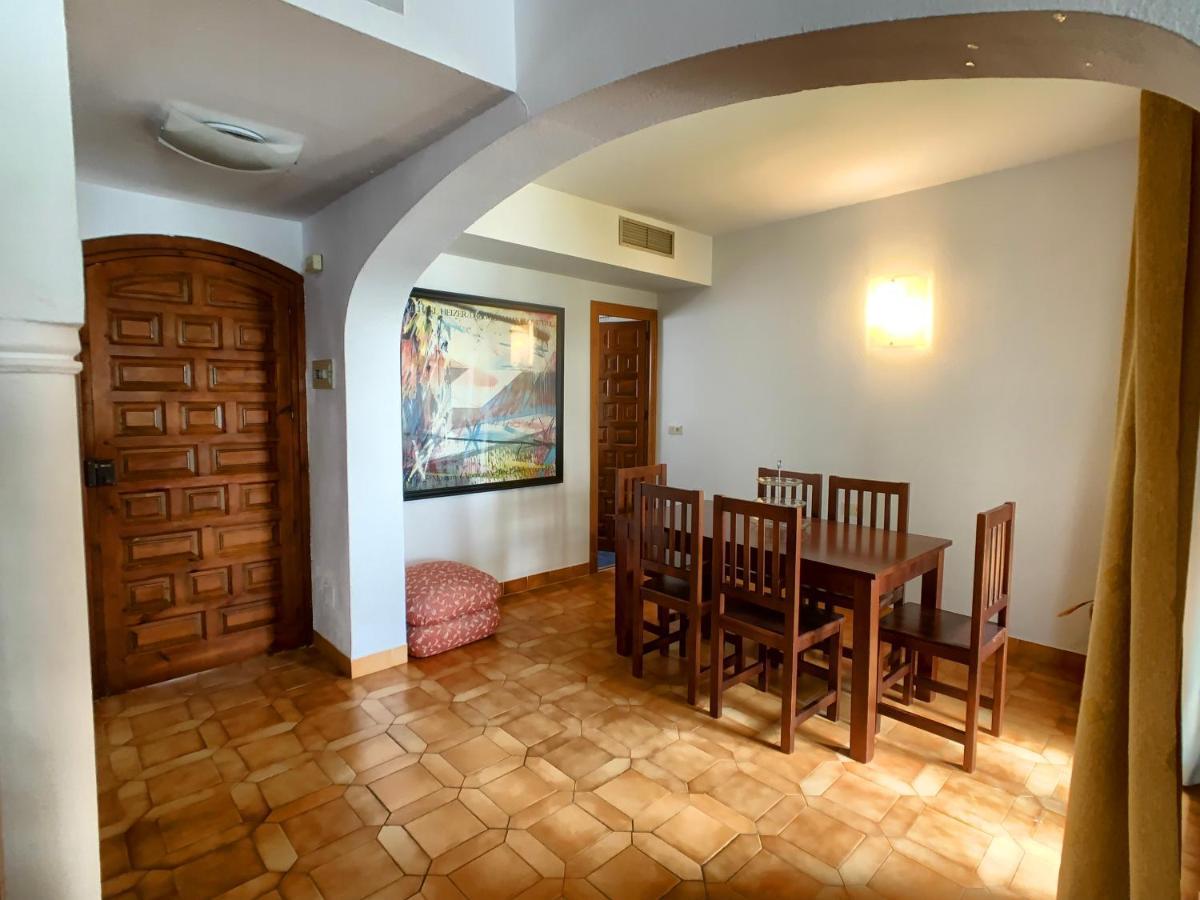Apartamentos Perla Marina نيرخا المظهر الخارجي الصورة
