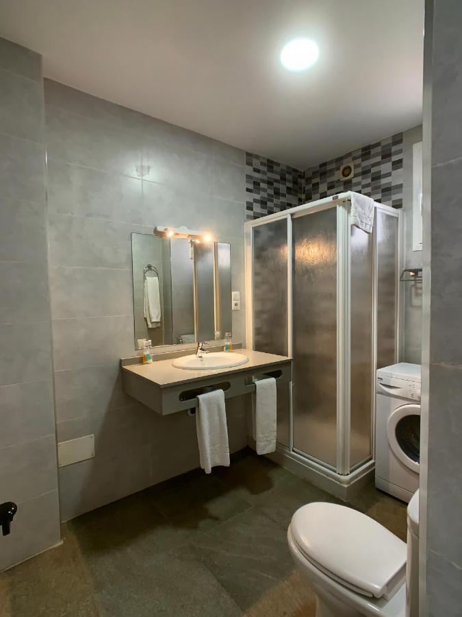 Apartamentos Perla Marina نيرخا المظهر الخارجي الصورة
