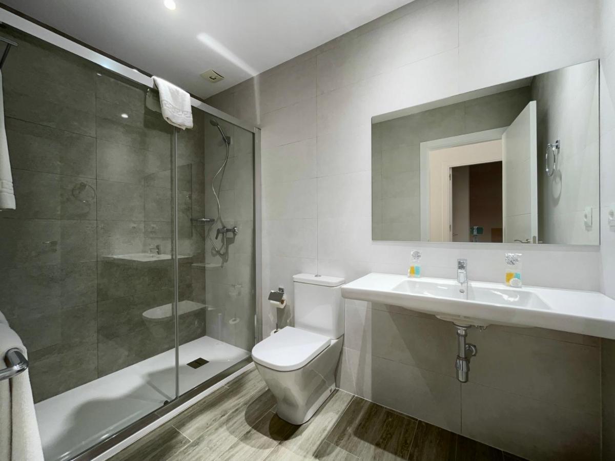 Apartamentos Perla Marina نيرخا المظهر الخارجي الصورة