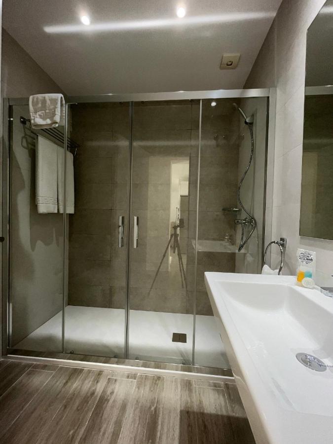 Apartamentos Perla Marina نيرخا المظهر الخارجي الصورة
