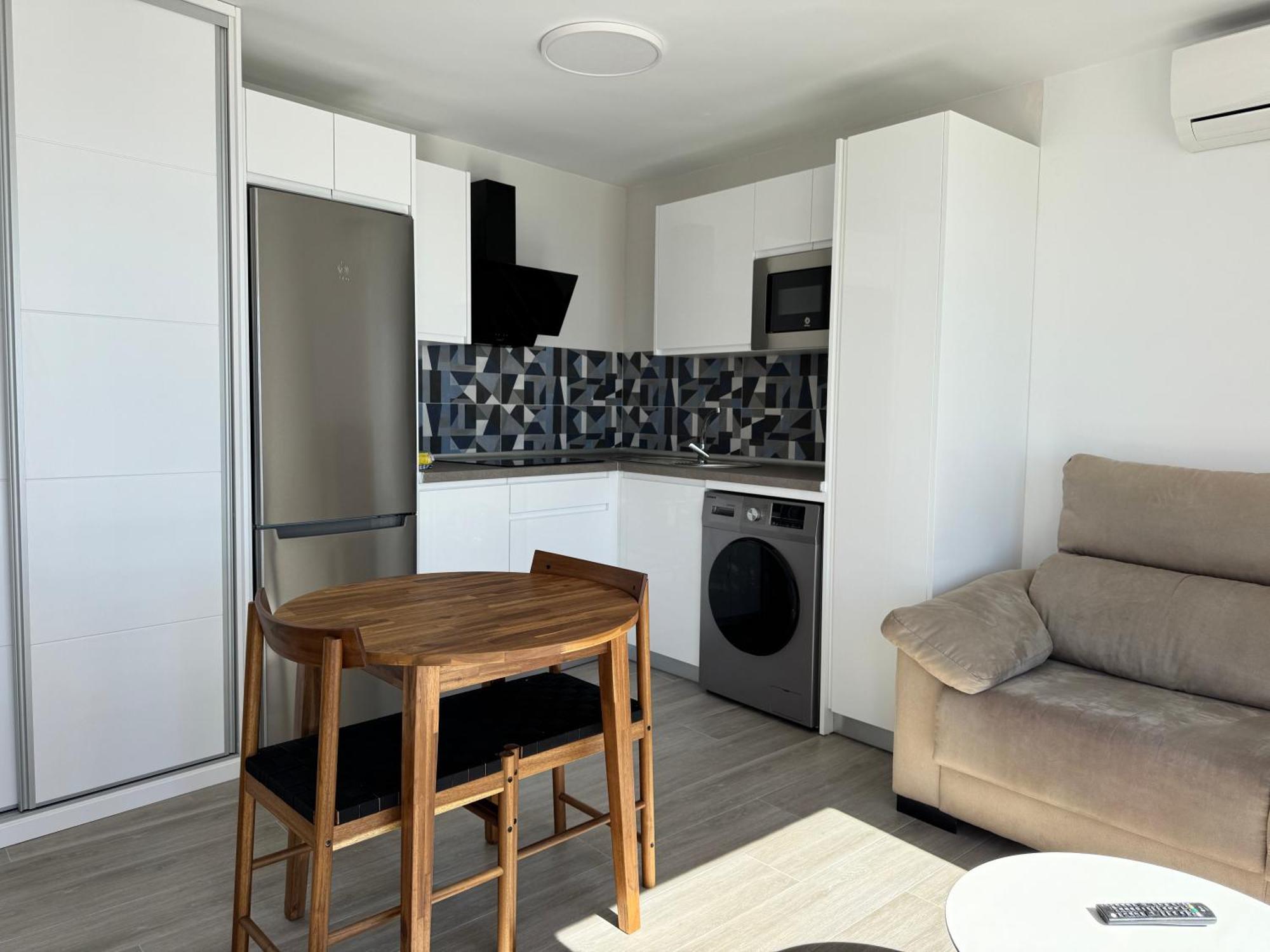 Apartamentos Perla Marina نيرخا المظهر الخارجي الصورة