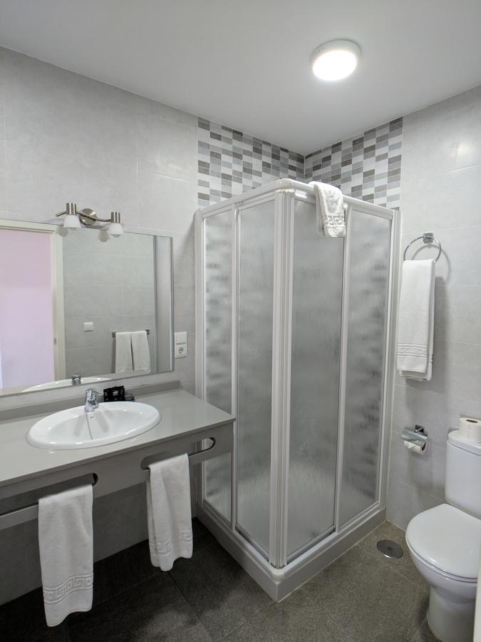 Apartamentos Perla Marina نيرخا المظهر الخارجي الصورة